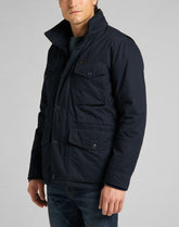 LEE WINTER FIELD JKT SKY CAPTAIN L88EOPHY 112141016